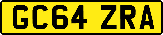 GC64ZRA