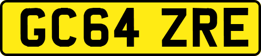 GC64ZRE