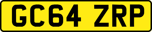 GC64ZRP