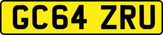 GC64ZRU
