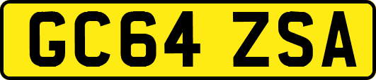 GC64ZSA