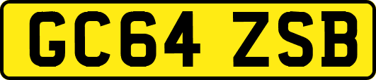 GC64ZSB
