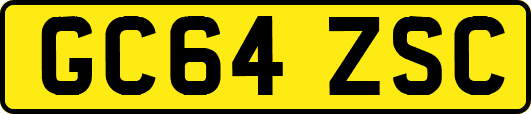 GC64ZSC