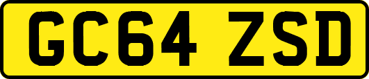 GC64ZSD