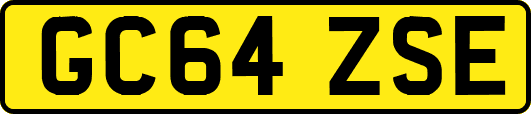 GC64ZSE