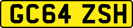 GC64ZSH