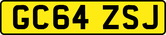 GC64ZSJ