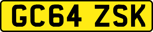 GC64ZSK