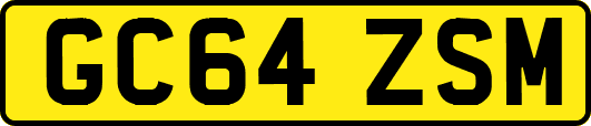 GC64ZSM