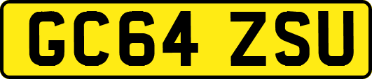 GC64ZSU