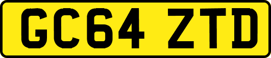 GC64ZTD