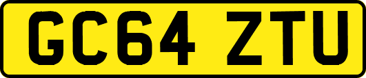 GC64ZTU