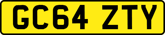 GC64ZTY