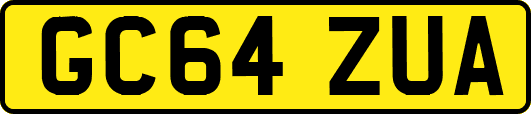 GC64ZUA