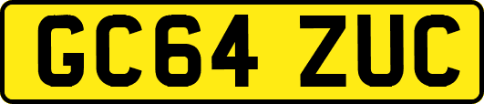GC64ZUC