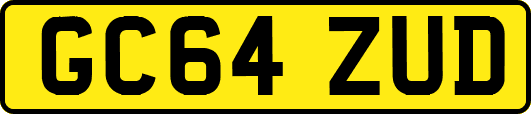 GC64ZUD