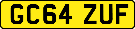 GC64ZUF