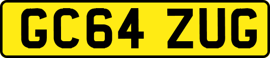 GC64ZUG