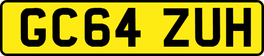 GC64ZUH
