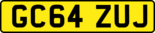 GC64ZUJ