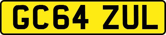 GC64ZUL