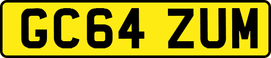 GC64ZUM