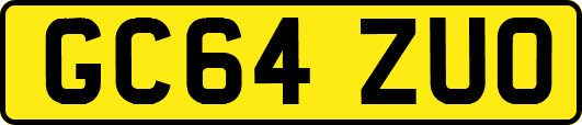 GC64ZUO