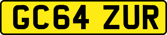 GC64ZUR