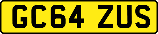 GC64ZUS