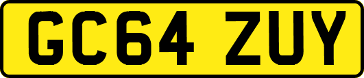 GC64ZUY