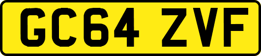 GC64ZVF