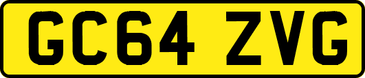 GC64ZVG
