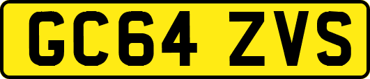 GC64ZVS
