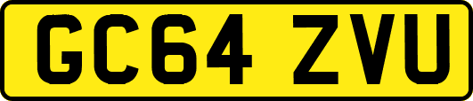 GC64ZVU