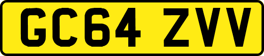 GC64ZVV