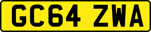GC64ZWA