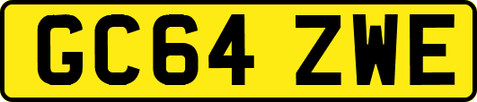 GC64ZWE
