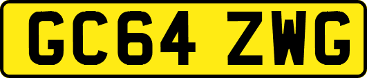 GC64ZWG