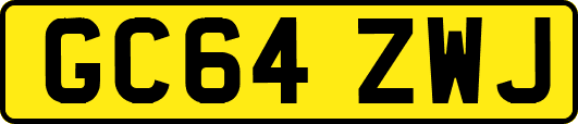 GC64ZWJ