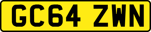 GC64ZWN