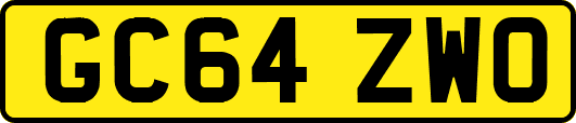 GC64ZWO