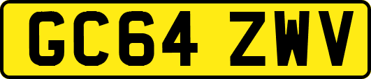 GC64ZWV