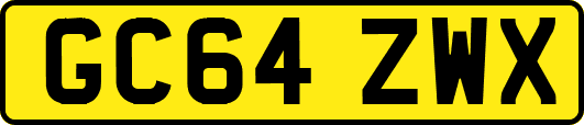 GC64ZWX