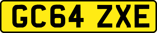 GC64ZXE