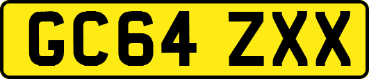 GC64ZXX
