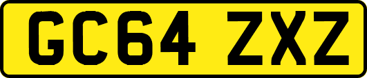 GC64ZXZ