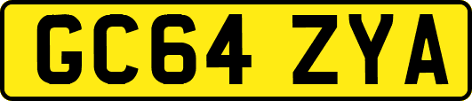GC64ZYA