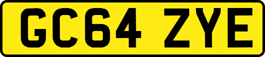 GC64ZYE