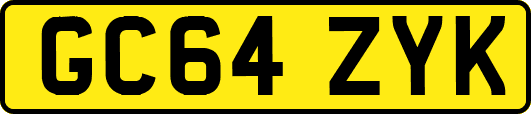 GC64ZYK