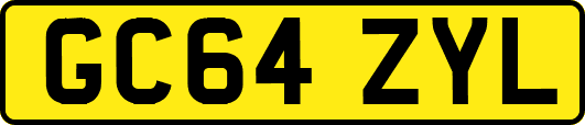 GC64ZYL